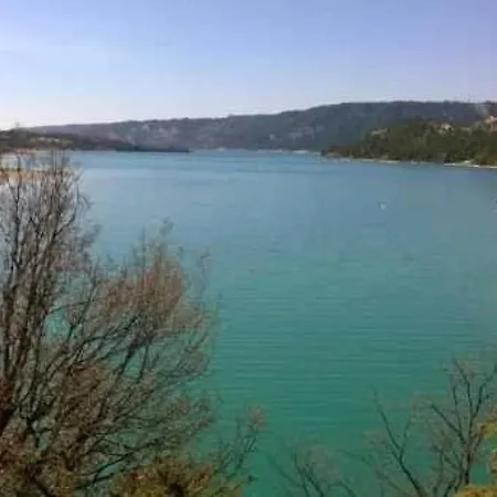 Kemp 3 Etoiles - Piscine - Eeebcb Roquebrune-sur Argens