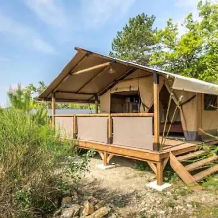 3 étoiles - Piscine - Eeebcb Campeggio Roquebrune-sur Argens