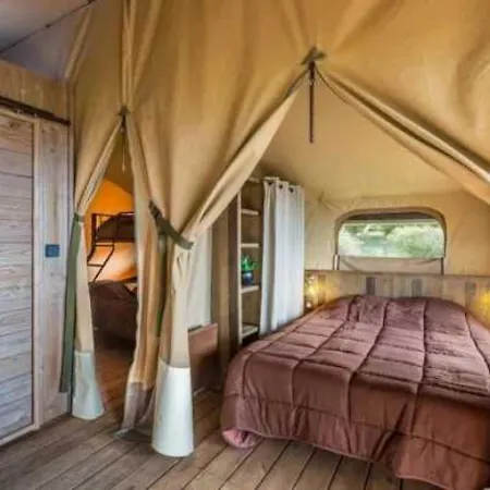 3 étoiles - Piscine - Eeebcb Campeggio Roquebrune-sur Argens