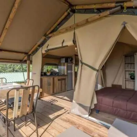 3 étoiles - Piscine - Eeebcb Campeggio