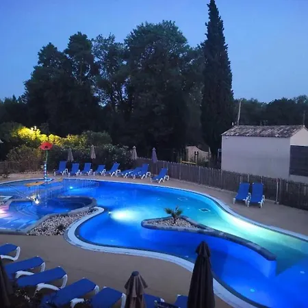 Kemp 3 Etoiles - Piscine - Eeebcb *