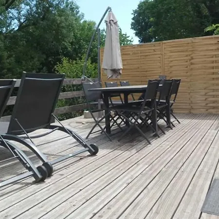 3 Etoiles - Piscine - Eeebcb * Roquebrune-sur Argens