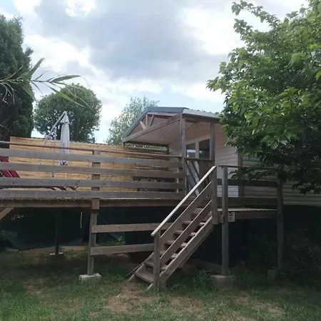 3 étoiles - Piscine - Eeebcb