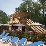 Zecamping 3 Piscine Chauffee Soirees Animees Bar Et Restaurant 营地