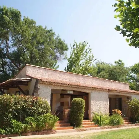 3 Etoiles - Piscine - Eeebcb Kemping Roquebrune-sur Argens