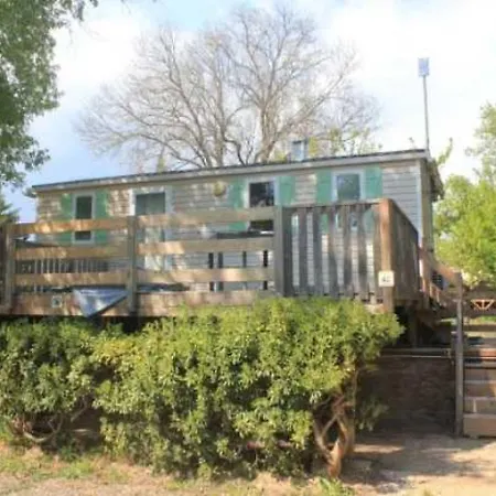 3 Etoiles - Piscine - Eeebcb Campingplads Roquebrune-sur-Argens