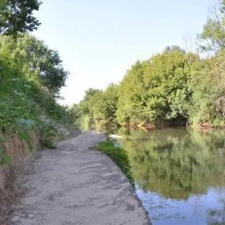 مكان تخييم 3 Etoiles - Piscine - Eeebcb