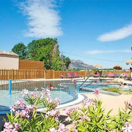 Kemping 3 Etoiles - Piscine - Eeebcb