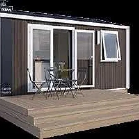 3 Etoiles - Piscine - Eeebcb Camping *