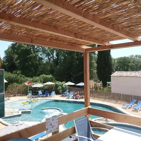 3 Etoiles - Piscine - Eeebcb Roquebrune-sur Argens