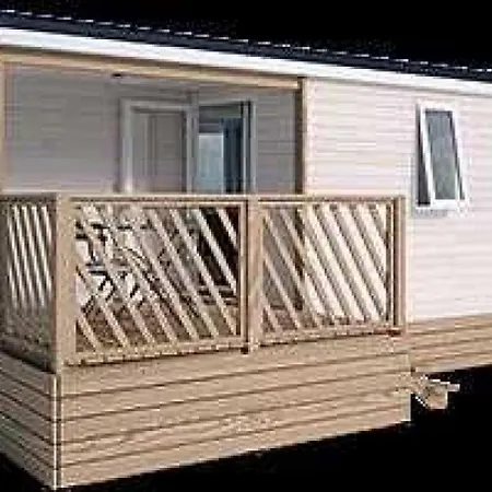 3 Etoiles - Piscine - Eeebcb Campingplads *
