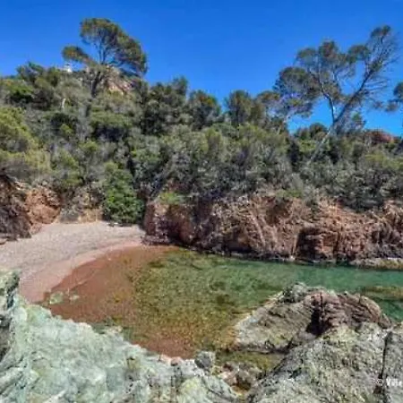 3 Etoiles - Piscine - Eeebcb * Roquebrune-sur-Argens