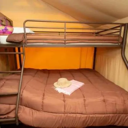 3 Etoiles - Piscine - Eeebcb Camping