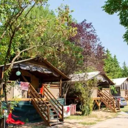 Camping 3 Etoiles - Piscine - Eeebcb *