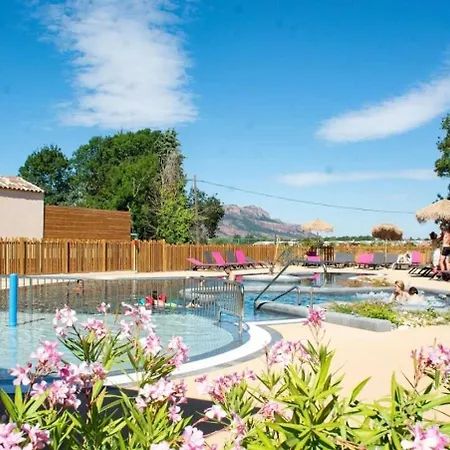 3 Etoiles - Piscine - Eeebcb * Roquebrune-sur Argens