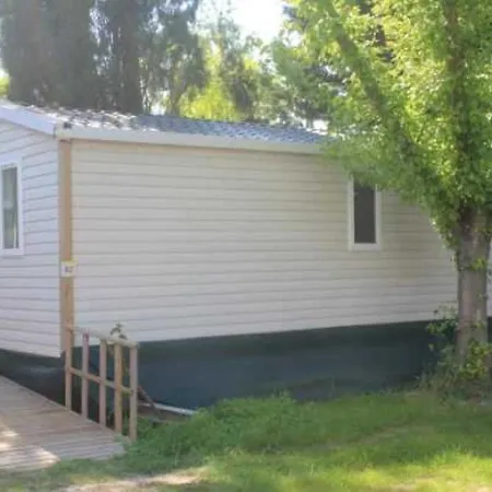 3 Etoiles - Piscine - Eeebcb Campingplads