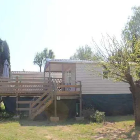 3 Etoiles - Piscine - Eeebcb Campingplads