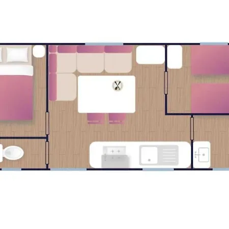 3 Etoiles - Piscine - Eeebcb * روكبرون-سور-أرجينس